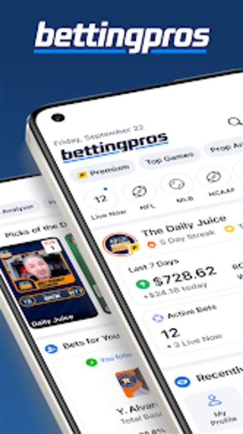 betting pros|BettingPros: Sports Betting .